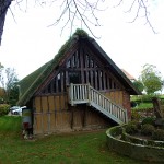 Honfleur, Normandia, França - Foto Manual do Turista