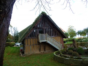 Honfleur, Normandia, França - Foto Manual do Turista