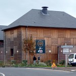 Honfleur,conjunto residencial - Foto Manual do Turista