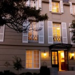 Hotel Le Reve, Santiago