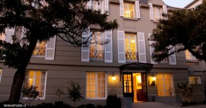 Hotel Le Reve, Santiago