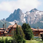 Hotel Llao-Lao, próximo a Bariloche