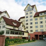 Hotel em Puerto Varas, Chile