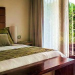 Hotel le Reve, dormitório, Santiago do Chile