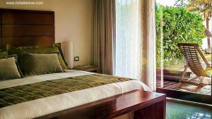 Hotel le Reve, dormitório, Santiago do Chile