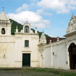 Igreja de San Francisco, Salta