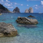 Ilha de Capri