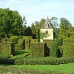 Jardins de Eyrignac, France