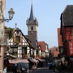 Kayserberg, Alsácia, França