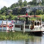 illarica, Pucón, Chile