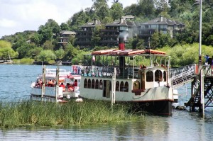 illarica, Pucón, Chile