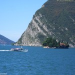 Itália, Lago d'Iseo