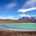 Laguna Amarga, Torres del Paine, Patagônia Chilena