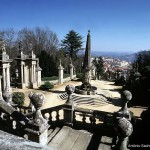 Lamego, Beiras, Portugal