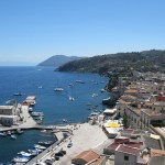 Lipari, Itália