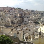 Matera, Basilicata, Itália