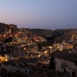 Matera, Itália