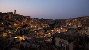 Matera, Itália