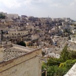 Matera, na Basilicata