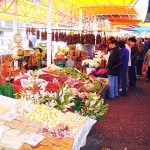 Mercado Fluvial de Valdivia