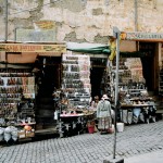 Mercado de las Brujas, La Paz, Bolívia