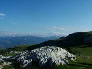 Molise, n sul da Itália