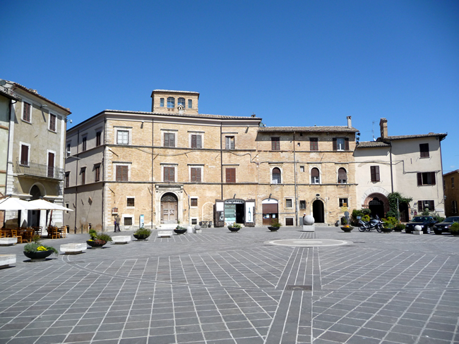 Montefalco, Itália