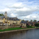 Montignac, Aquitânia, França