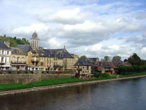 Montignac, Aquitânia, França