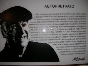 Neruda - Foto William Brawley CC BY