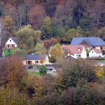 Normandia, França - Foto Manual do Turista