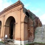 Termas de Ostia Antica