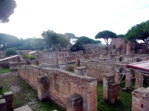 Ostia Antica