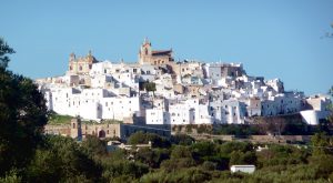 Ostuni