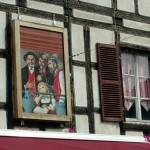 Obernai, França