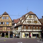 Obernai, França