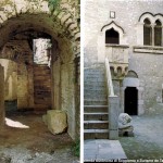 Odeon e Palazzo Corvaja