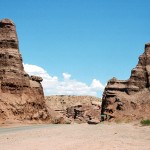 Argentina, Valles Calchaquies