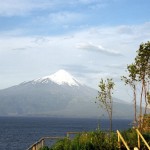 Osorno, Chile - Foto Manual do Turista