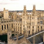 Oxford, Inglaterra