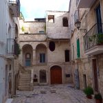 Polignano a Mare, Itália