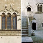 Palazzo Corvaja em Taormina