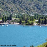 Panorâmica, San Martin de los Andes