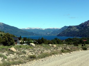Parque Nacional Junin