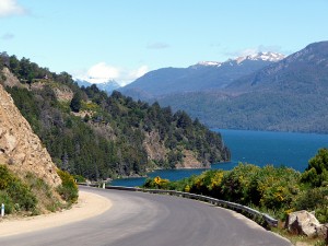 Parque Nacional Junin