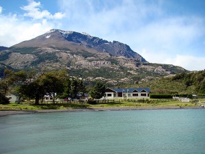 Patagônia, Chile