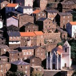 Piodão, Beiras, Portugal