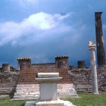 Veneza, Itália, uma cidade especial