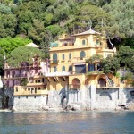 Mansão em Portofino, Riviera Italiana