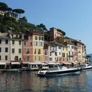 Portofino, Riviera Italiana